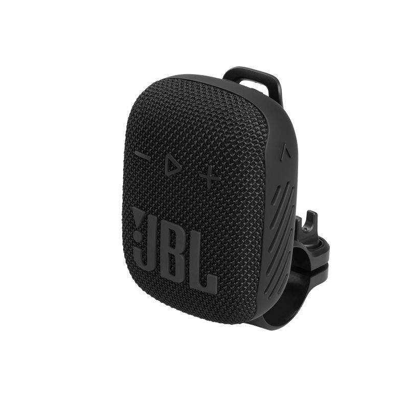 JBL Wind3S Bluetooth Højtaler (Sort)