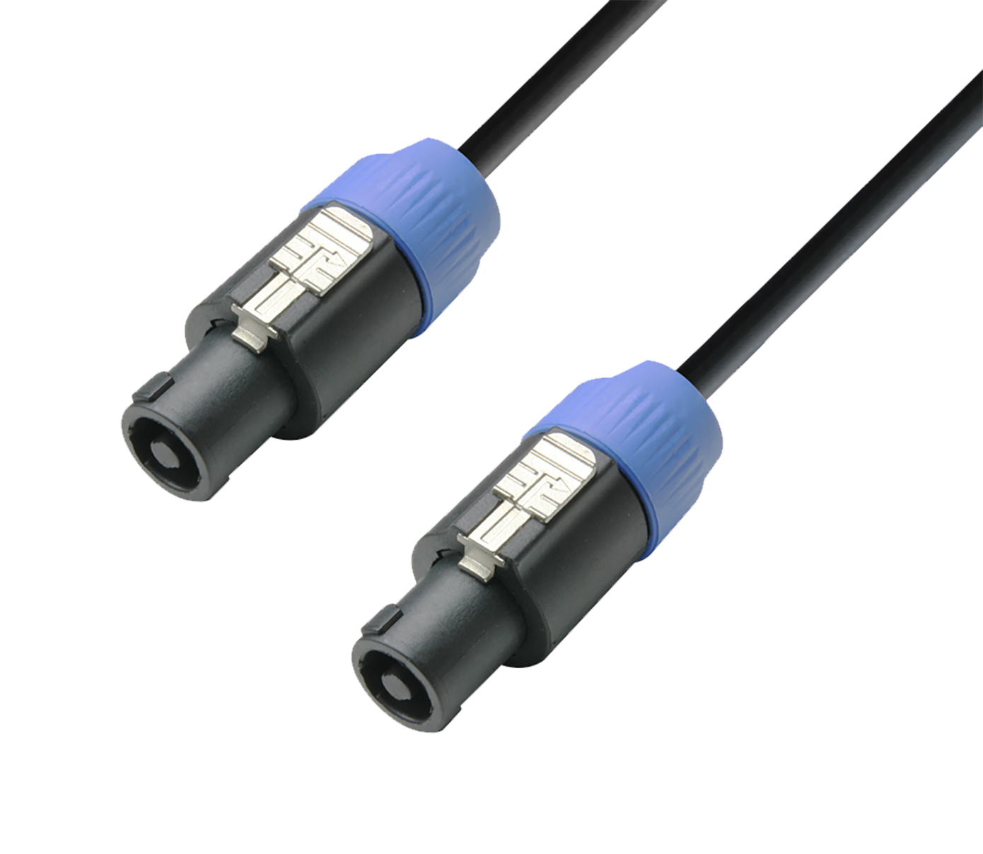 Ibiza speaker cable - Speakon/speakon, 20m