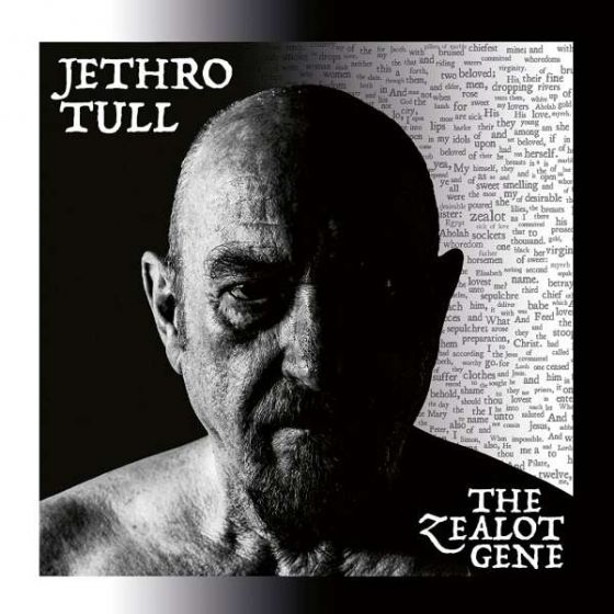 Billede af Jethro Tull - The Zealot Gene (2xVinyl+CD)
