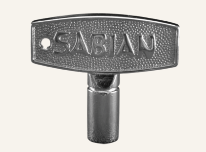 Sabian Tuning Key