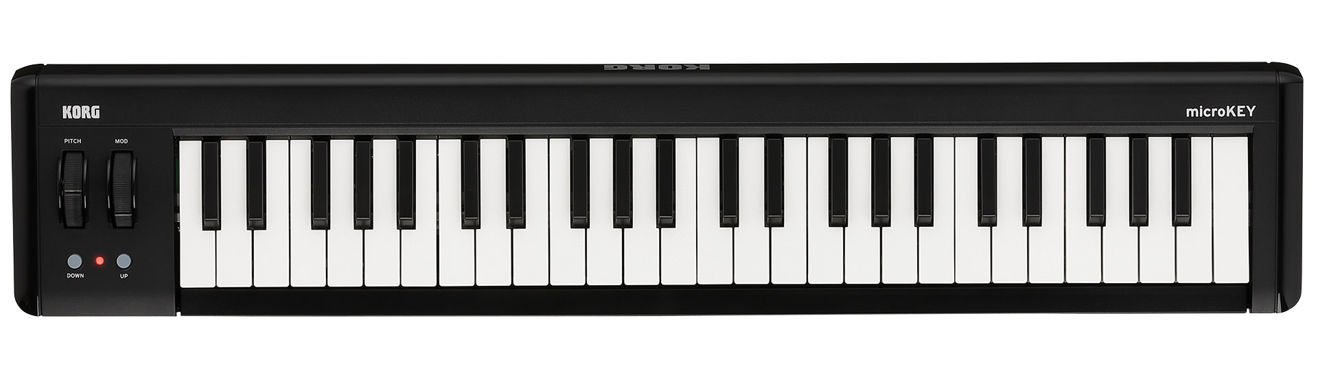 Korg Microkey2 49 MIDI Keyboard