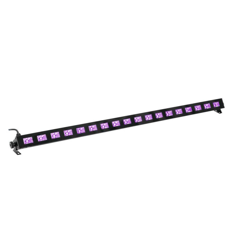 Atomic UV LED Bar (18x3 Watt)