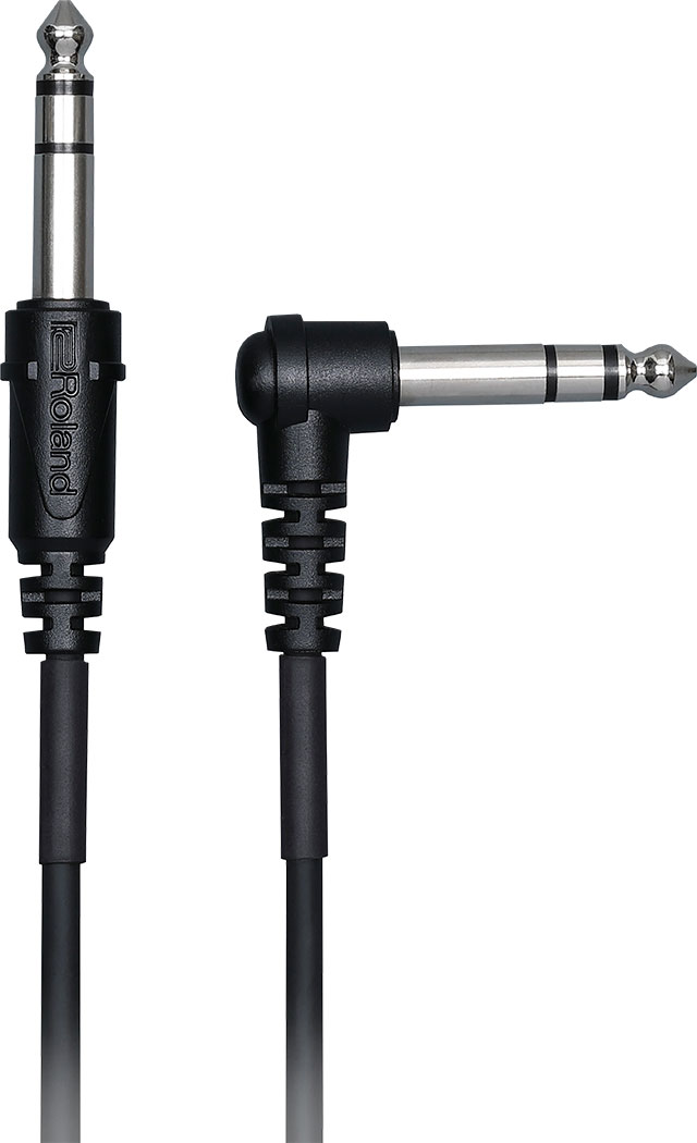 Se Roland Triggerkabel (4,5m) hos Drum City