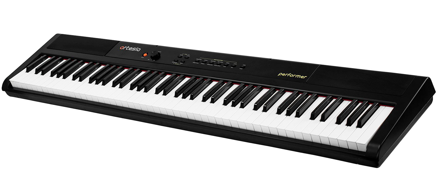 Artesia Performer BK 88 elektrisk piano