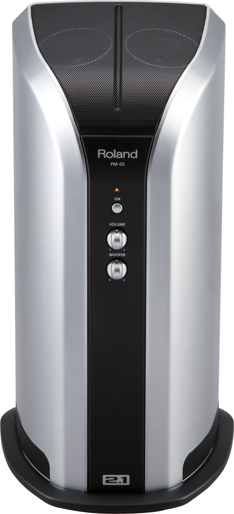 Roland PM-03 El-tromme Monitor