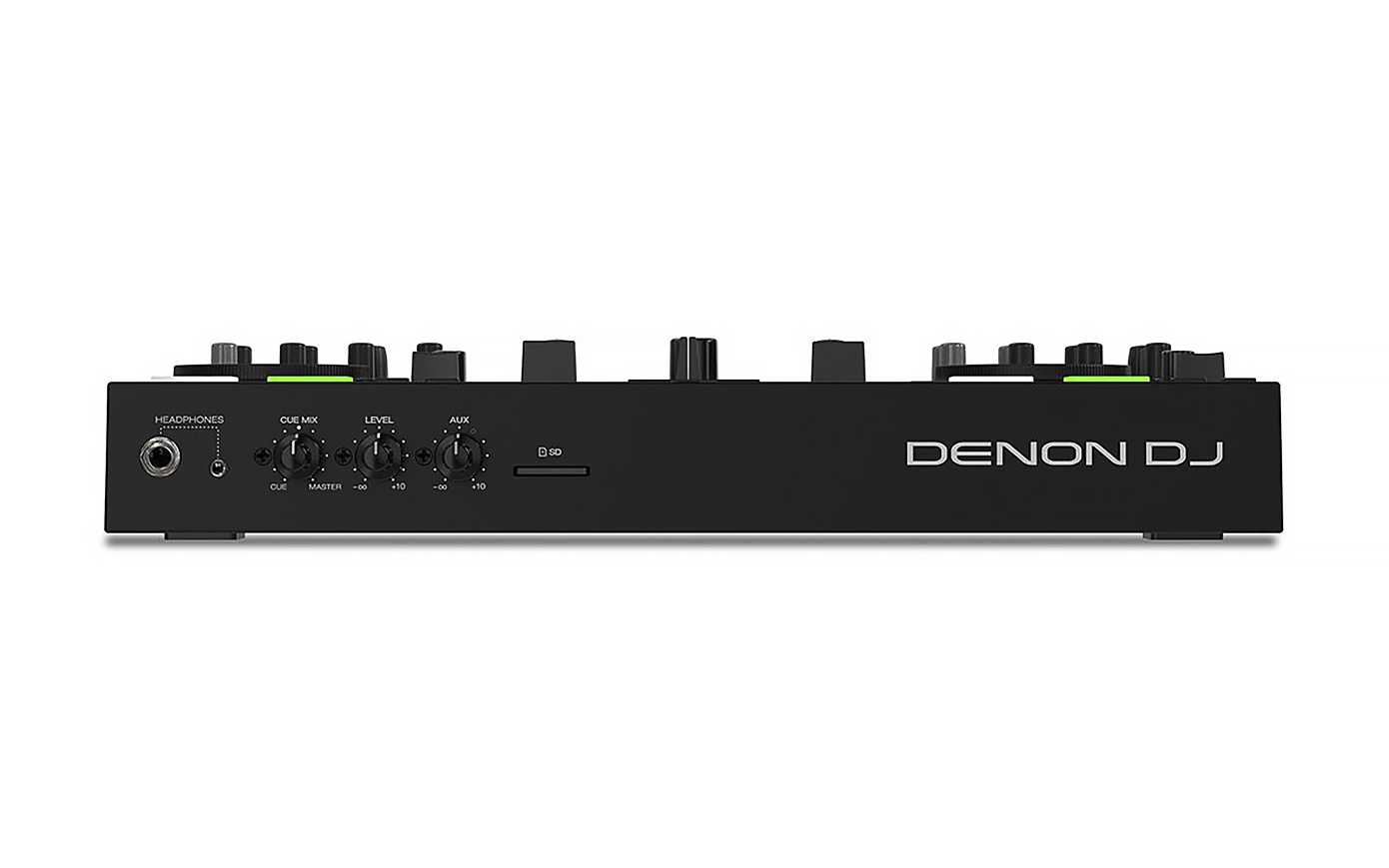 Denon dj prime go