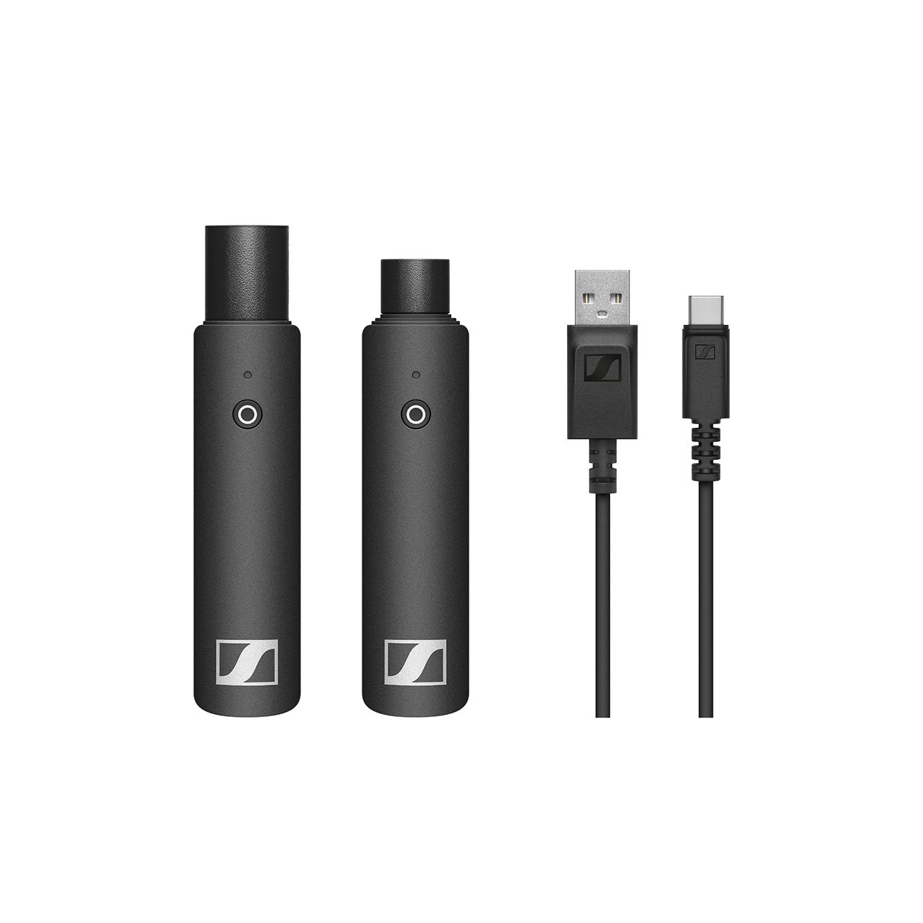 Sennheiser XSW-D Trådløst Sæt (XLR)