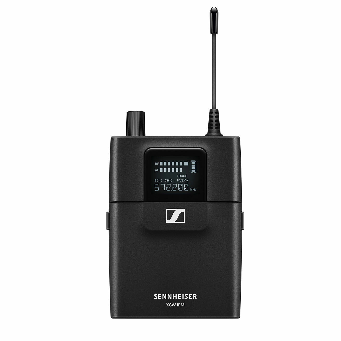 Sennheiser XSW IEM Beltpack (Bånd A: 476-500 MHz)