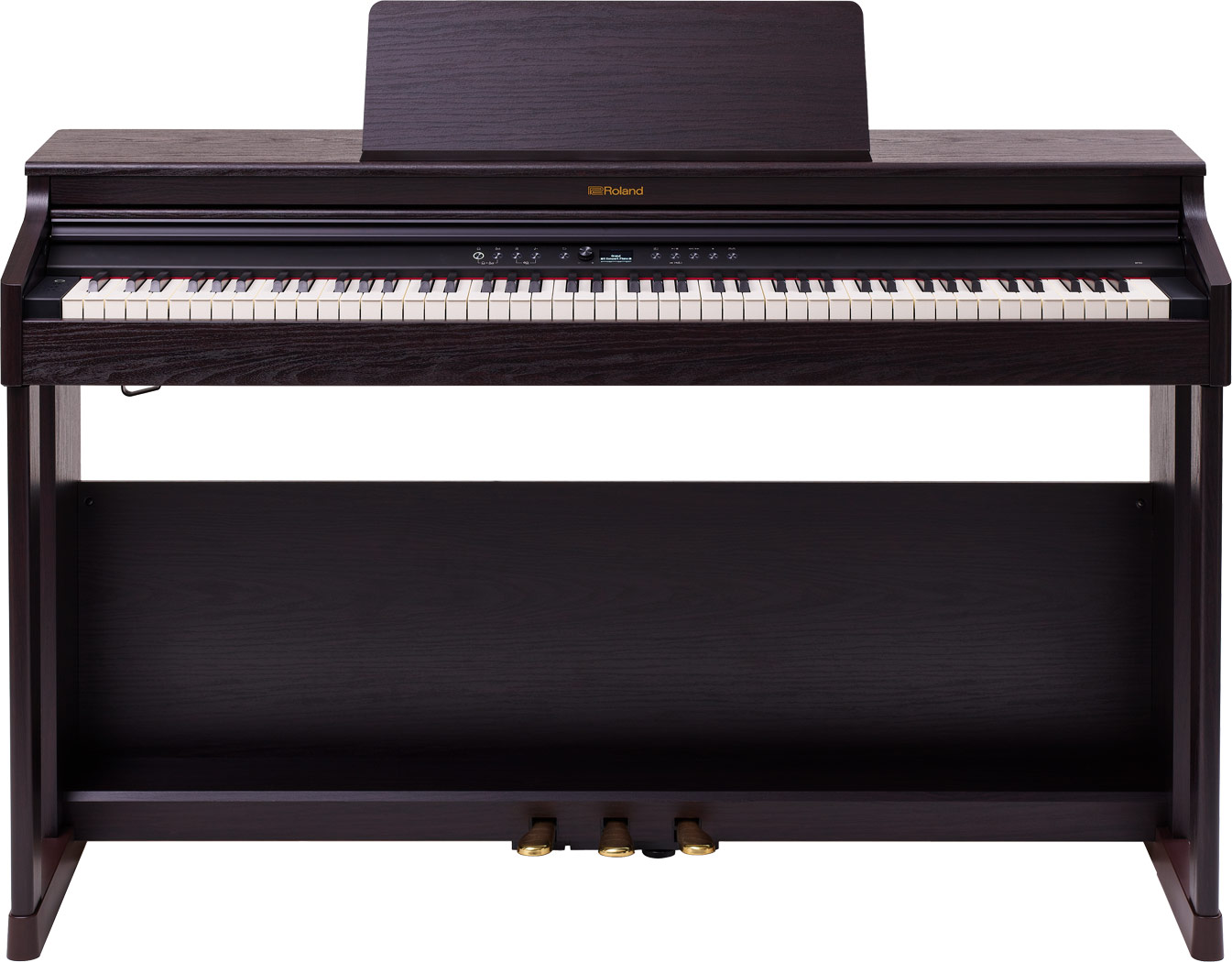 Roland RP701 El Klaver (Palisander)