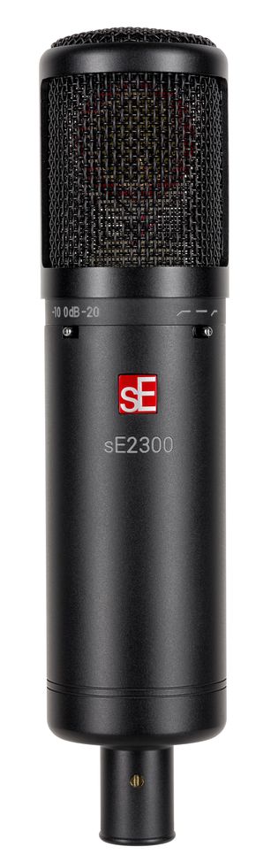 sE Electronics sE2300 Studiomikrofon