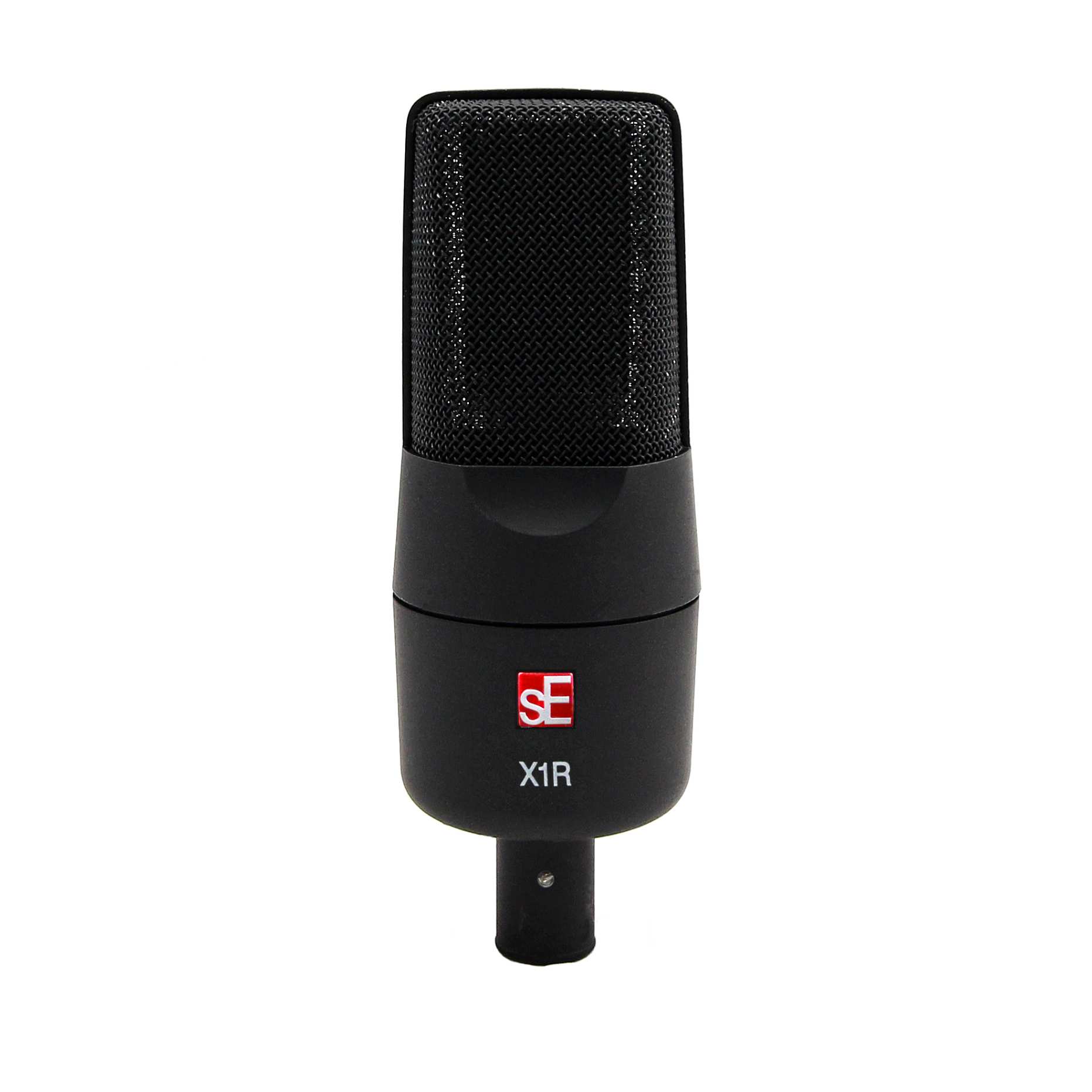 sE Electronics X1R B?nd Studie Mikrofon