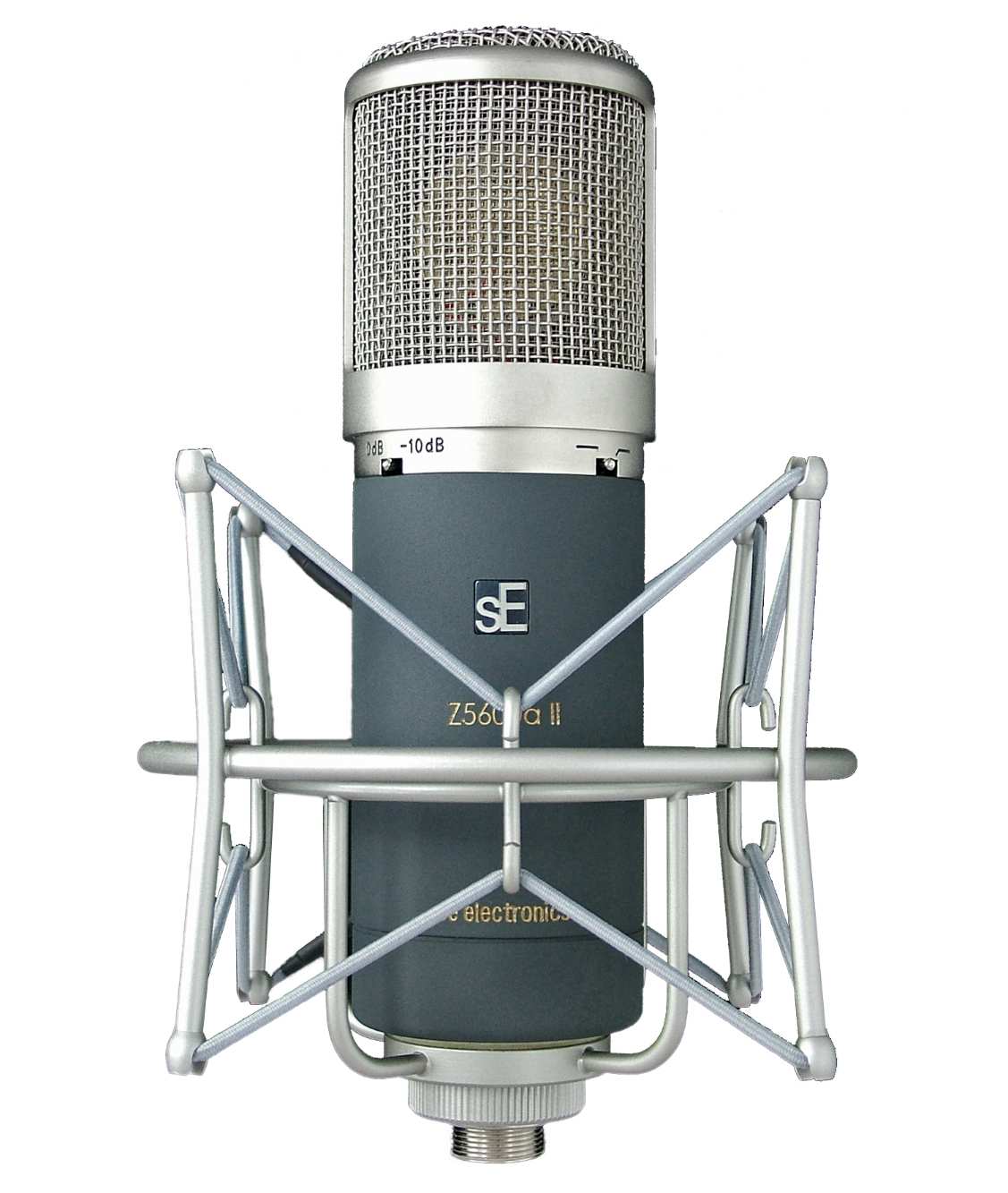 sE Electronics Z5600a-II Kondensator Studie Mikrofon