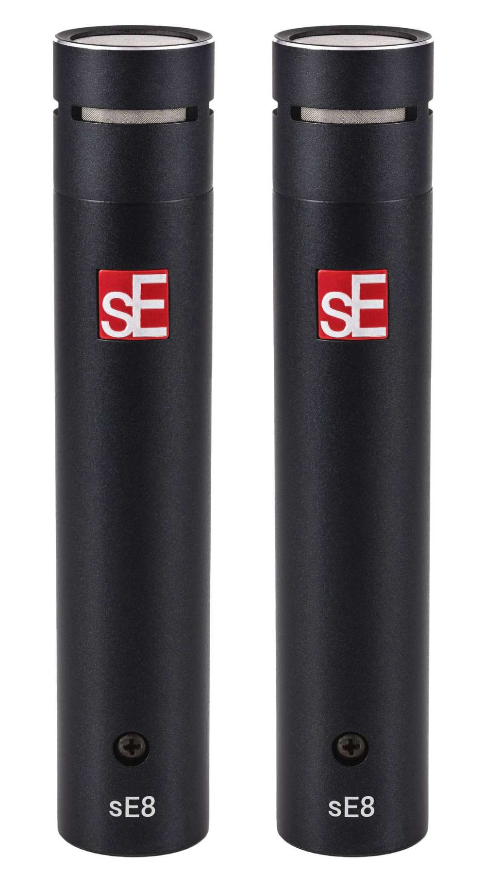 sE Electronics sE8 Minikondensator Studiomikrofonsett