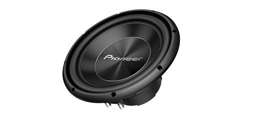 Pioneer TS-A300S4 Subwoofer (1500W, 30cm)