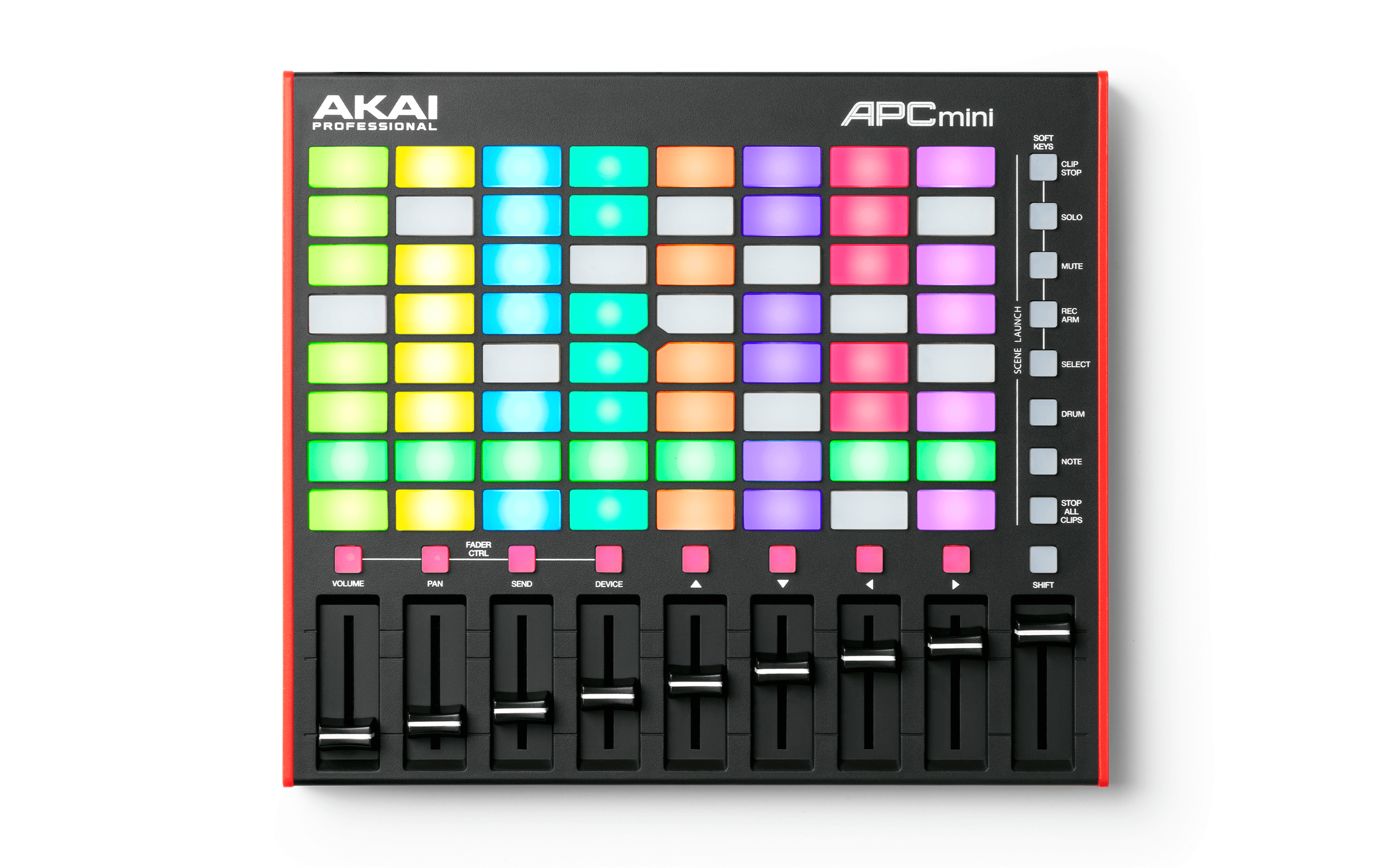Akai APC Mini II MIDI-kontroller