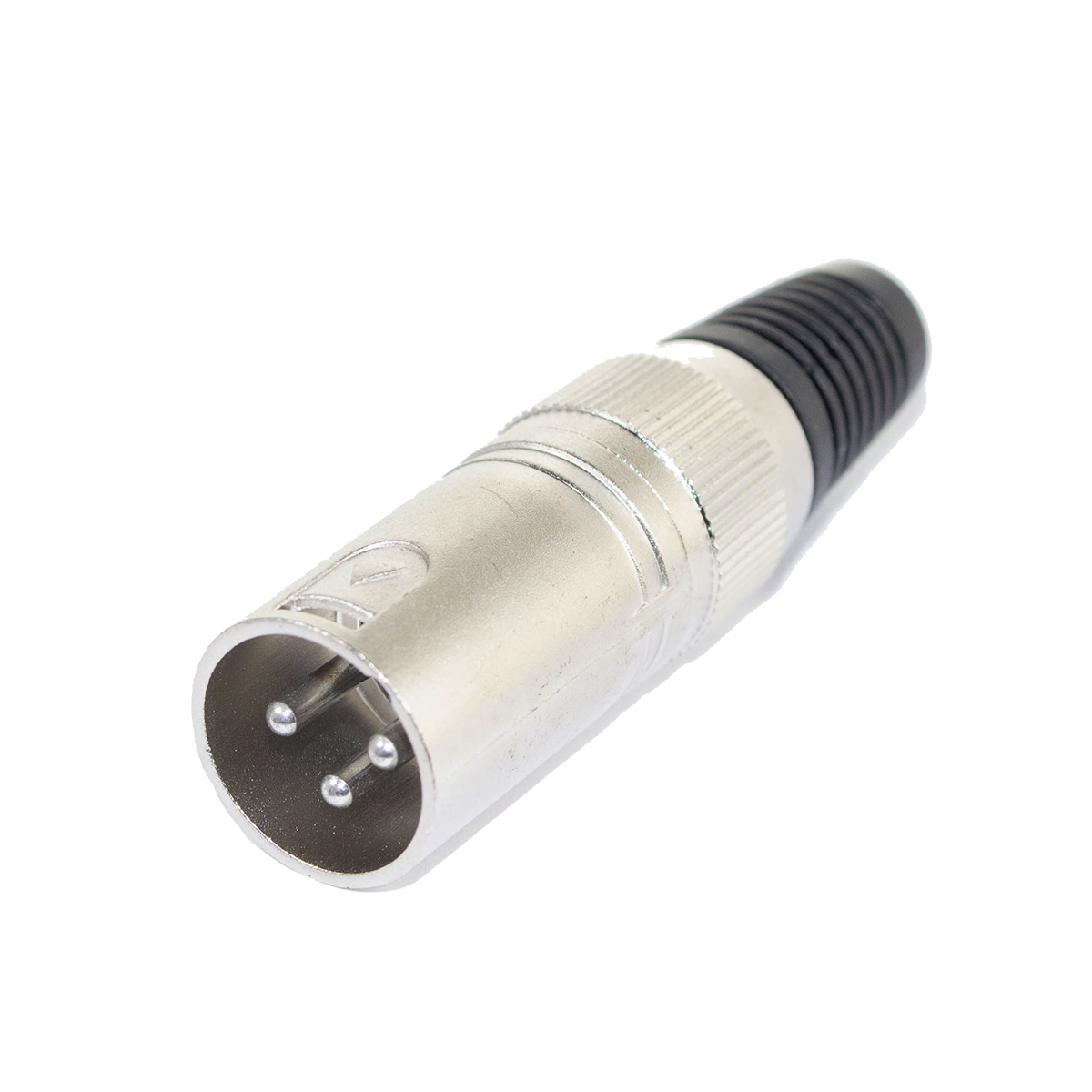 Cable Connector XLR Male