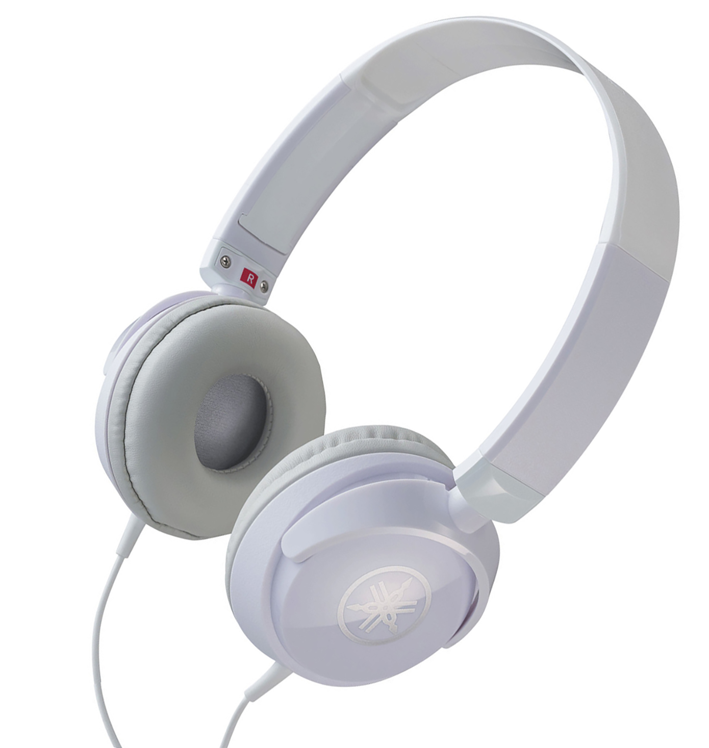 Billede af Yamaha HPH-50 Studie Høretelefoner (Hvid)