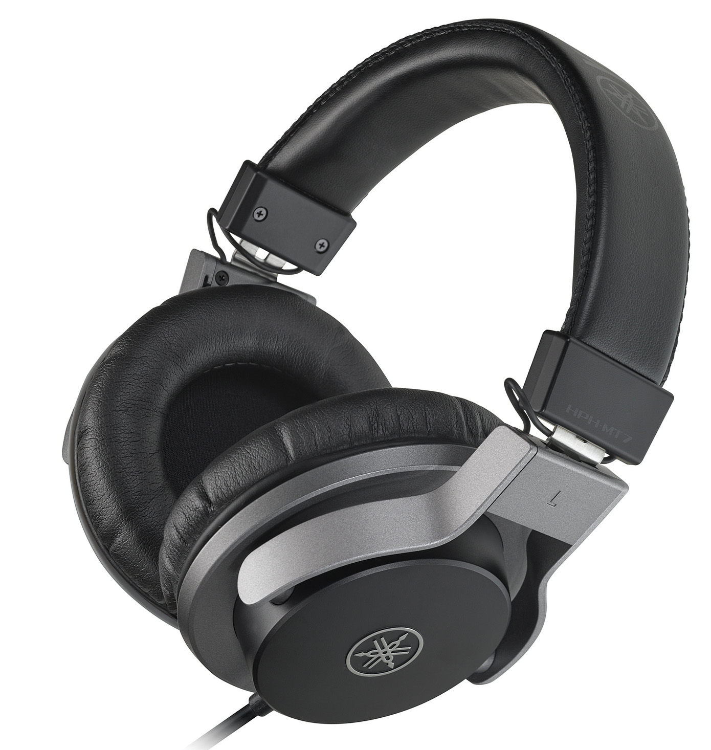 Yamaha HPH-MT7 headphones (Black) | SoundStoreXL - View here