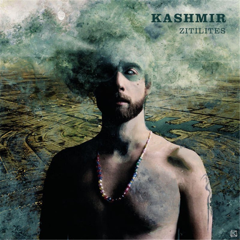 Billede af Kashmir - Zitilites (Reissue Edition) (2xvinyl)